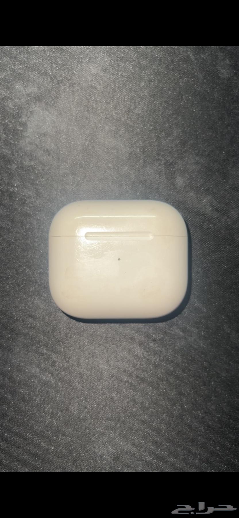 Airpods 3 (الاصدار الثالث)64667223666049110