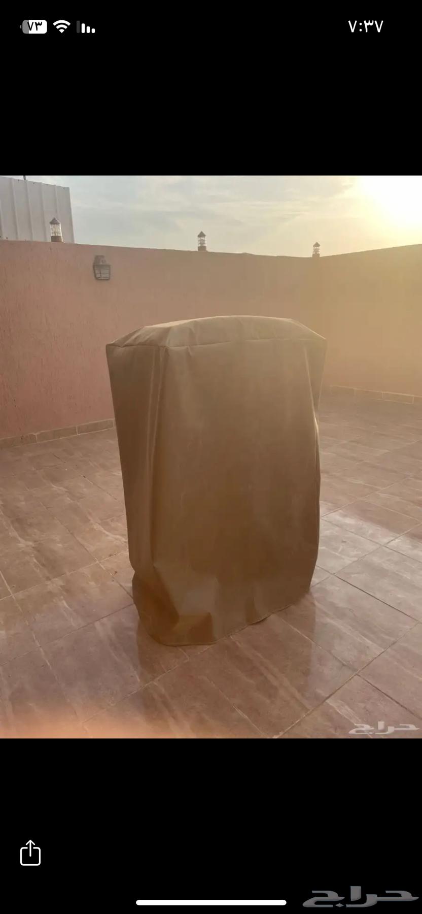 مكيف صحراوي64558822932099112