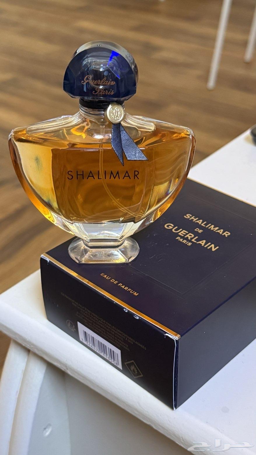 عطر شاليمار من جيرلان64672176023169111