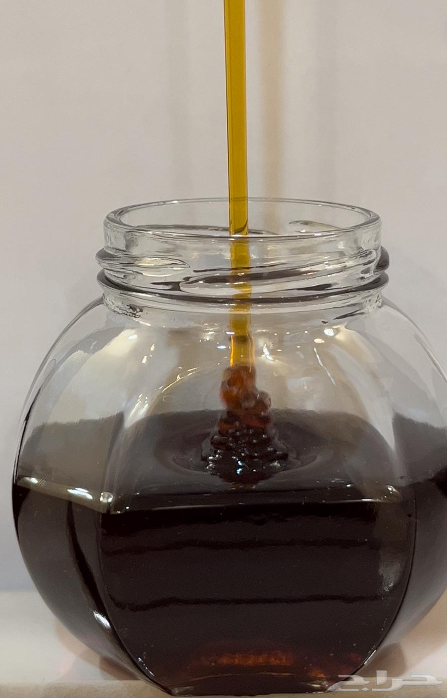 Acacia and Wild Sidr Honey64676504141315110