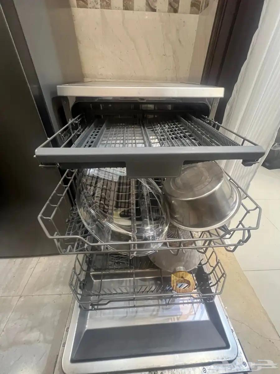 غسالة مواعين هام64671213028865111