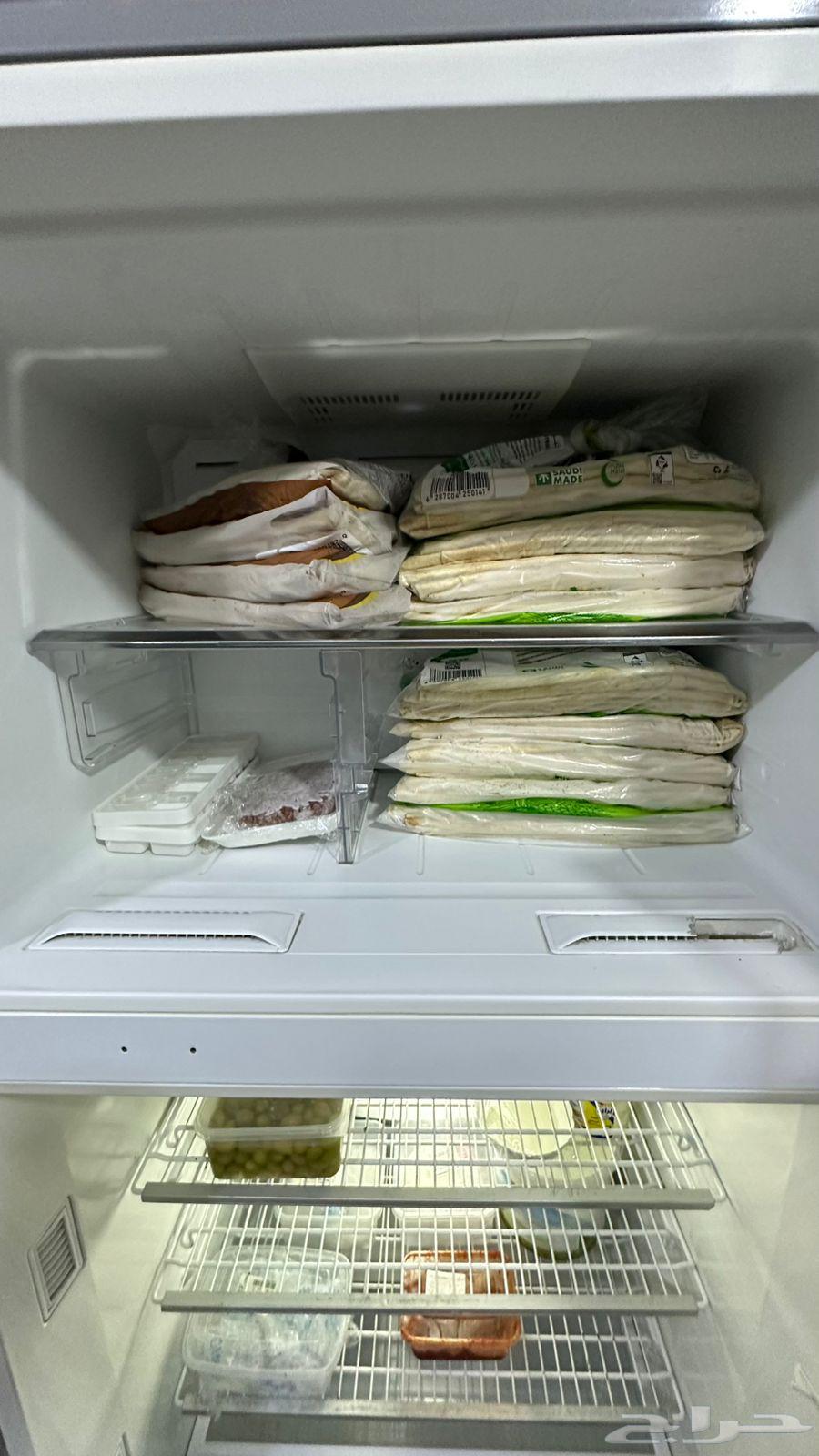 ثلاجة للبيع64673887494018111