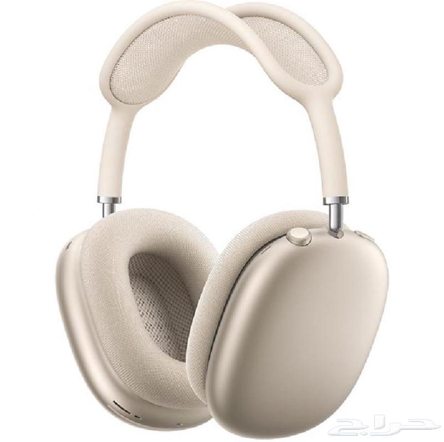 سماعة ابل ايربودز ماكس جديده64676236759426114