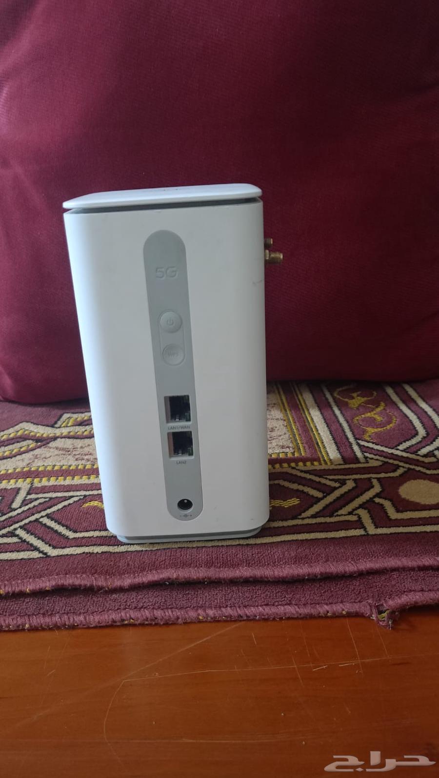 Zain 5G Router64582882712963114