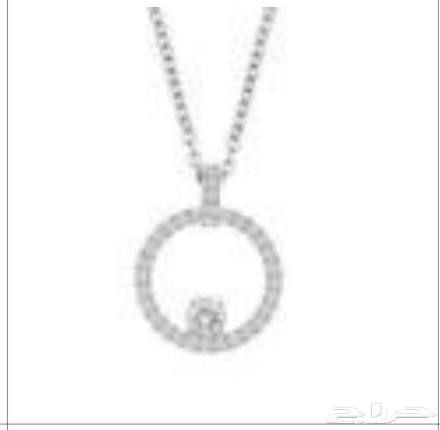 هدايا نسائيه سلسال سوارفسكي64667623586177113