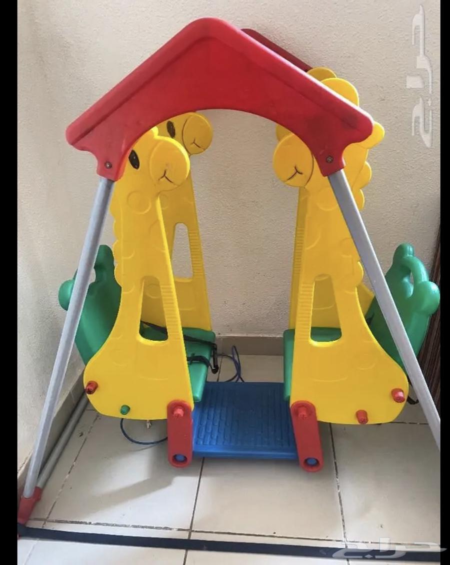 مرجوحه اطفال64674657681153110