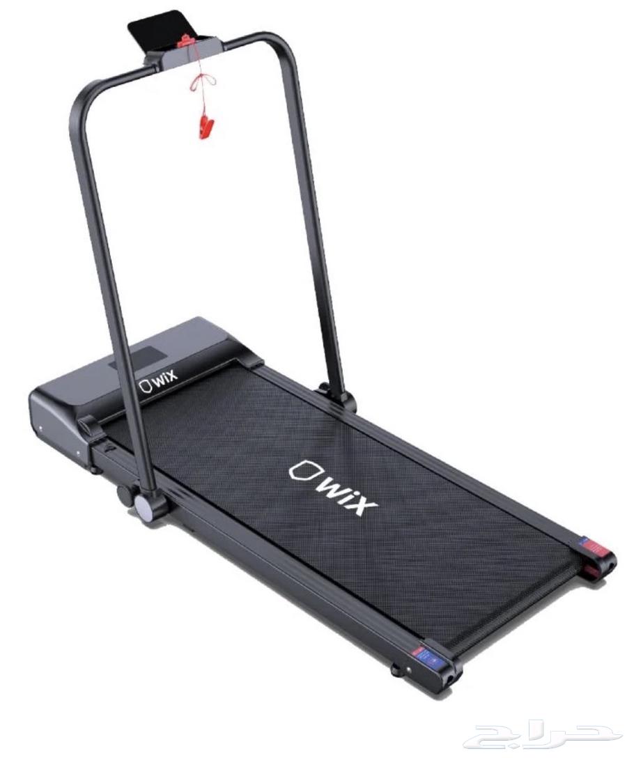Wix Treadmill64669759673730110