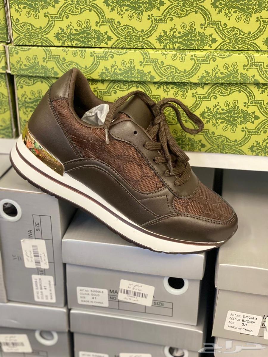 شوزات نسائيه ماركه64674466516482112