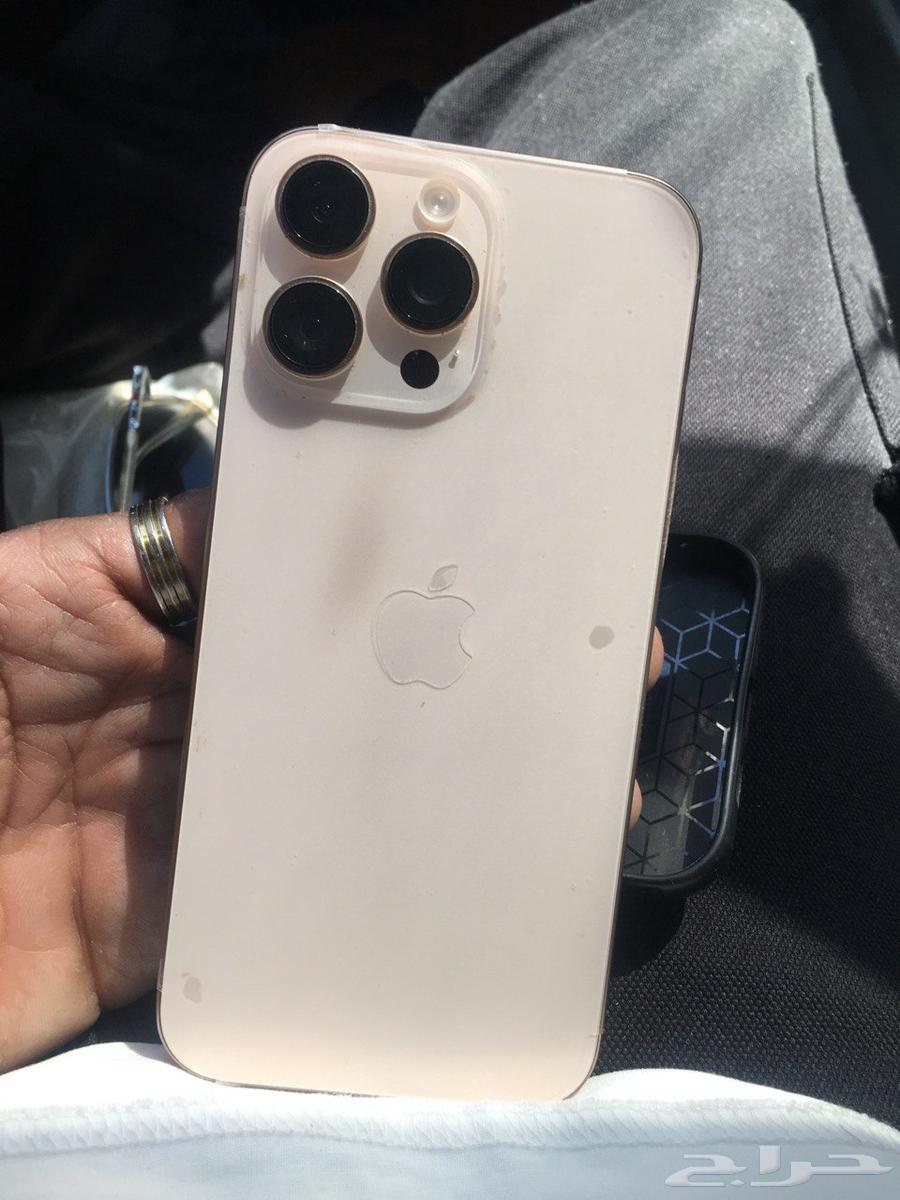 اي فون 16برو ماكس ذاكرة 51264669257728898110