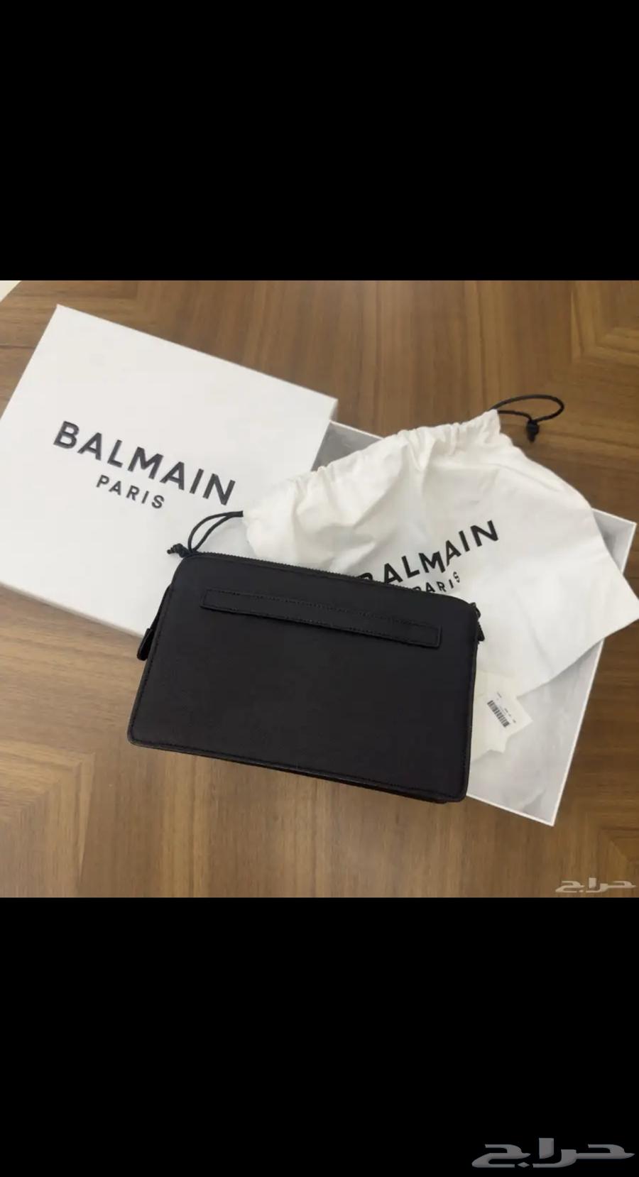 شنطة يد BALMAIN64676110038531111