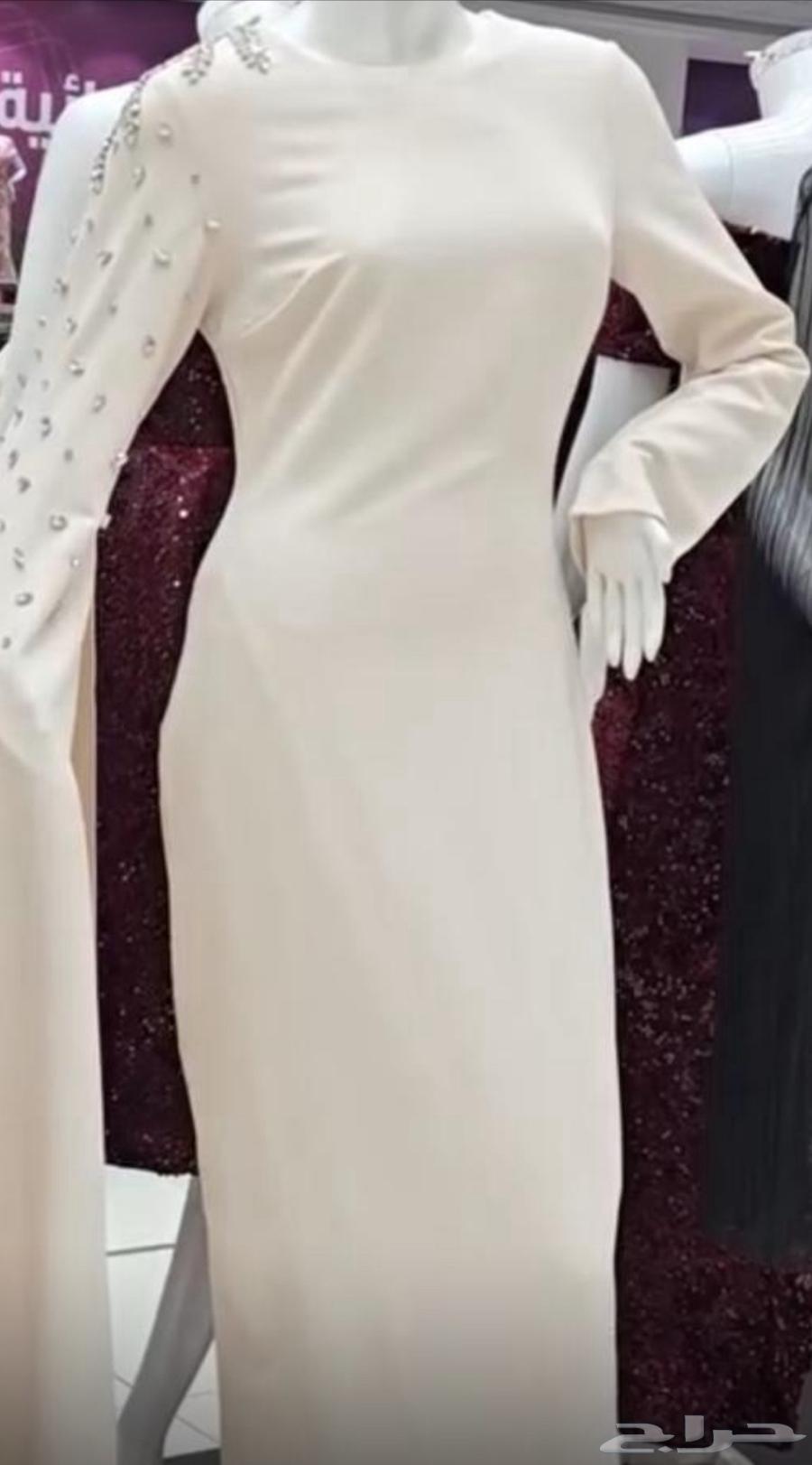 فستان نظيف جدا64669187686145111