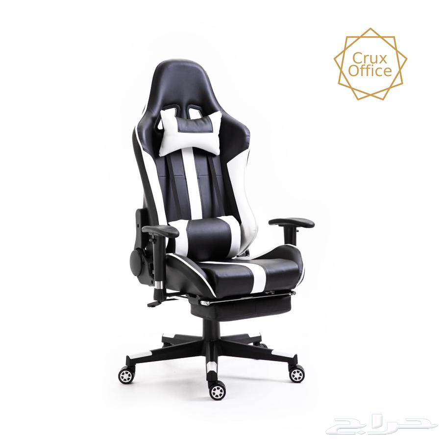 كراسي قيمنق ب 200 ريال فقط64680010966273114