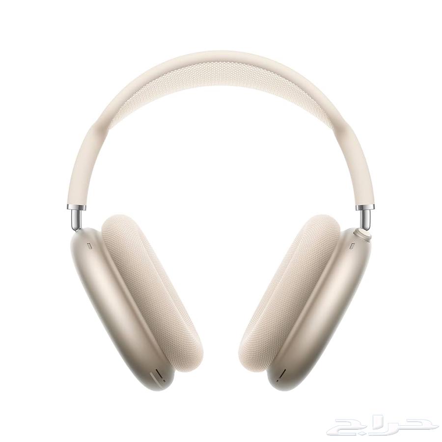 سماعة ابل ايربودز ماكس64677125049346111