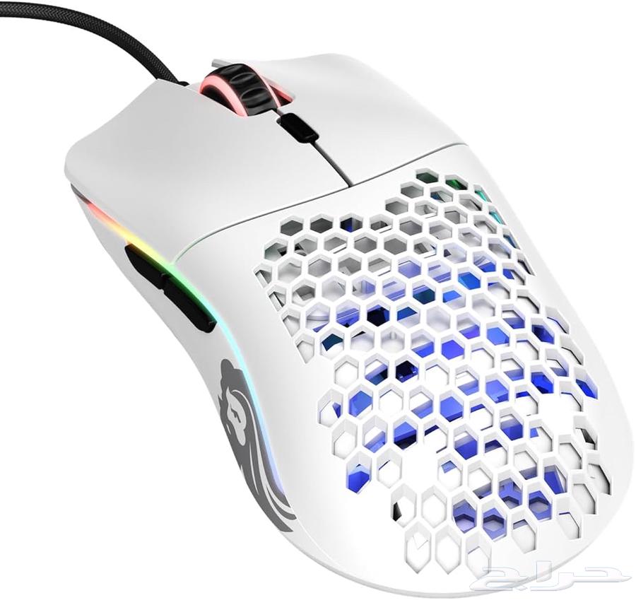 ماوس قلوريوس مودل O64678974111875110