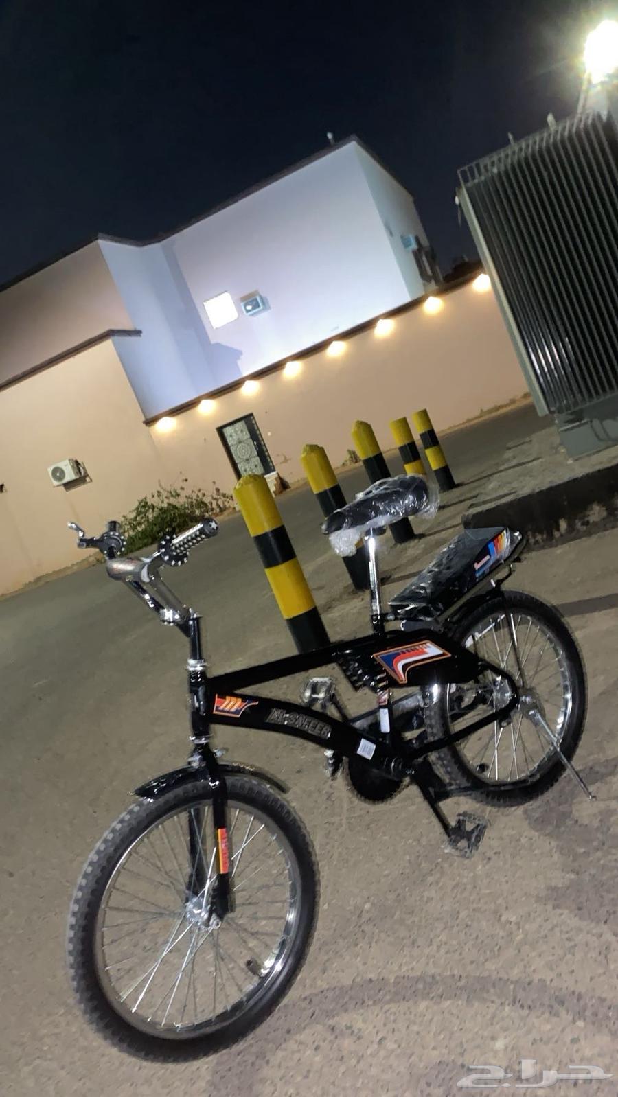 سيكل رامبو اصلي السفير لل بيع علا السوم64574762177793112