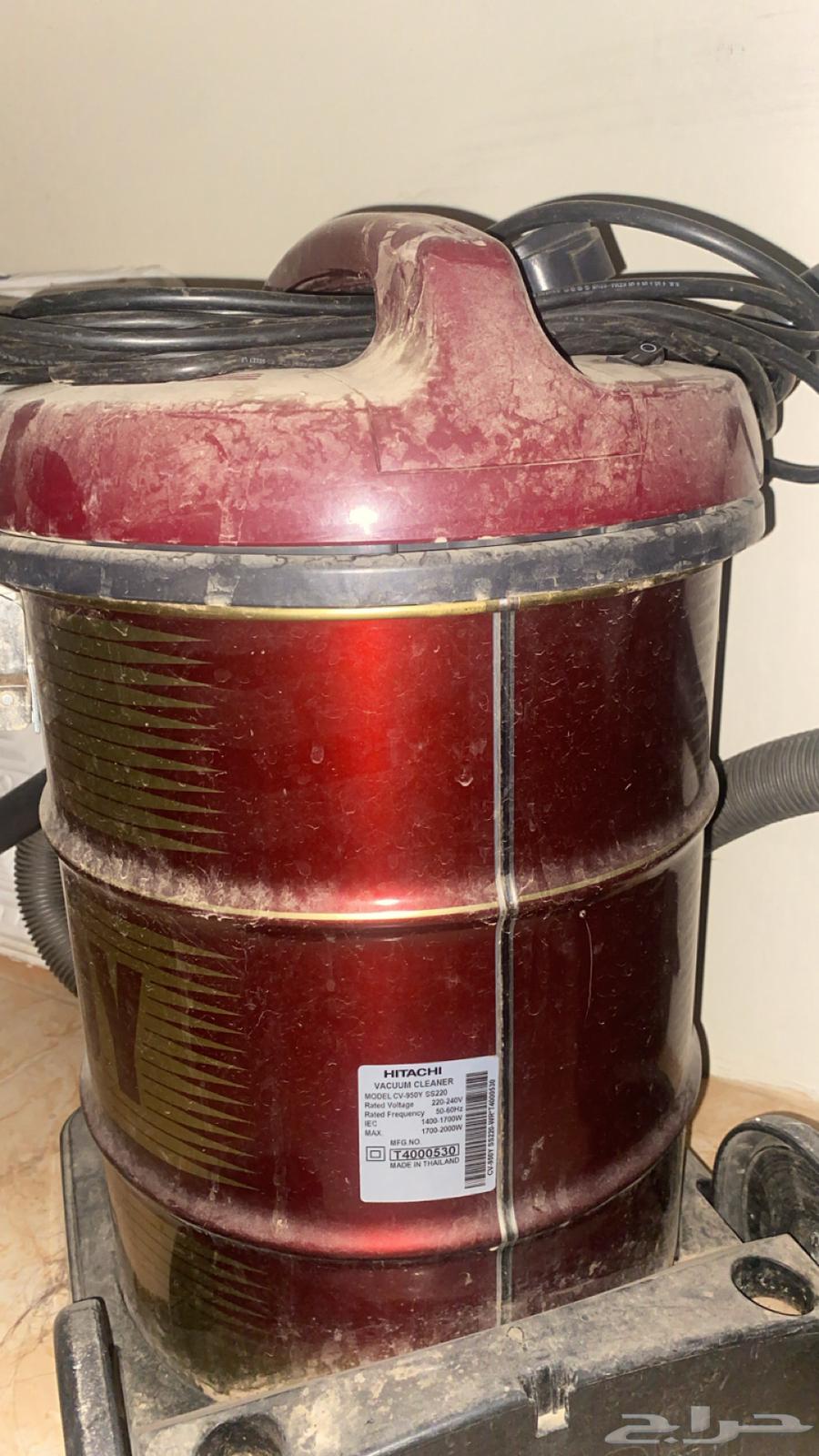 مكنسه للبيع64685019162497110