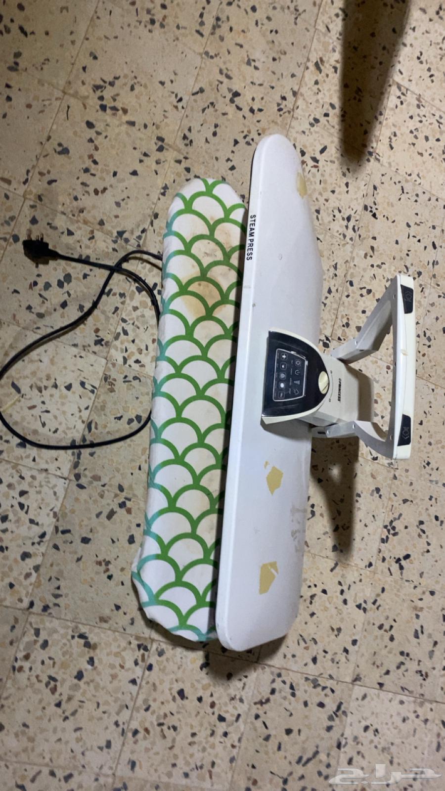 مكوأه كهرب للبيع64682611765506111