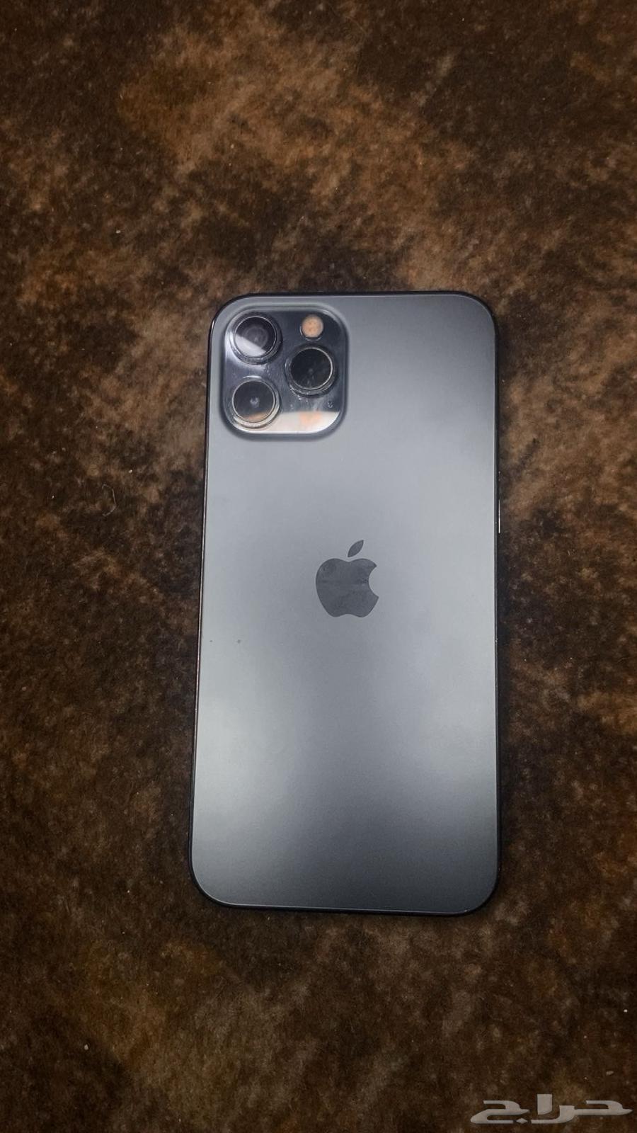 جوال أيفون 12 مفكوك الجوال فيه السماعه تخرب و تشغل حقت اتصل64677945779585111