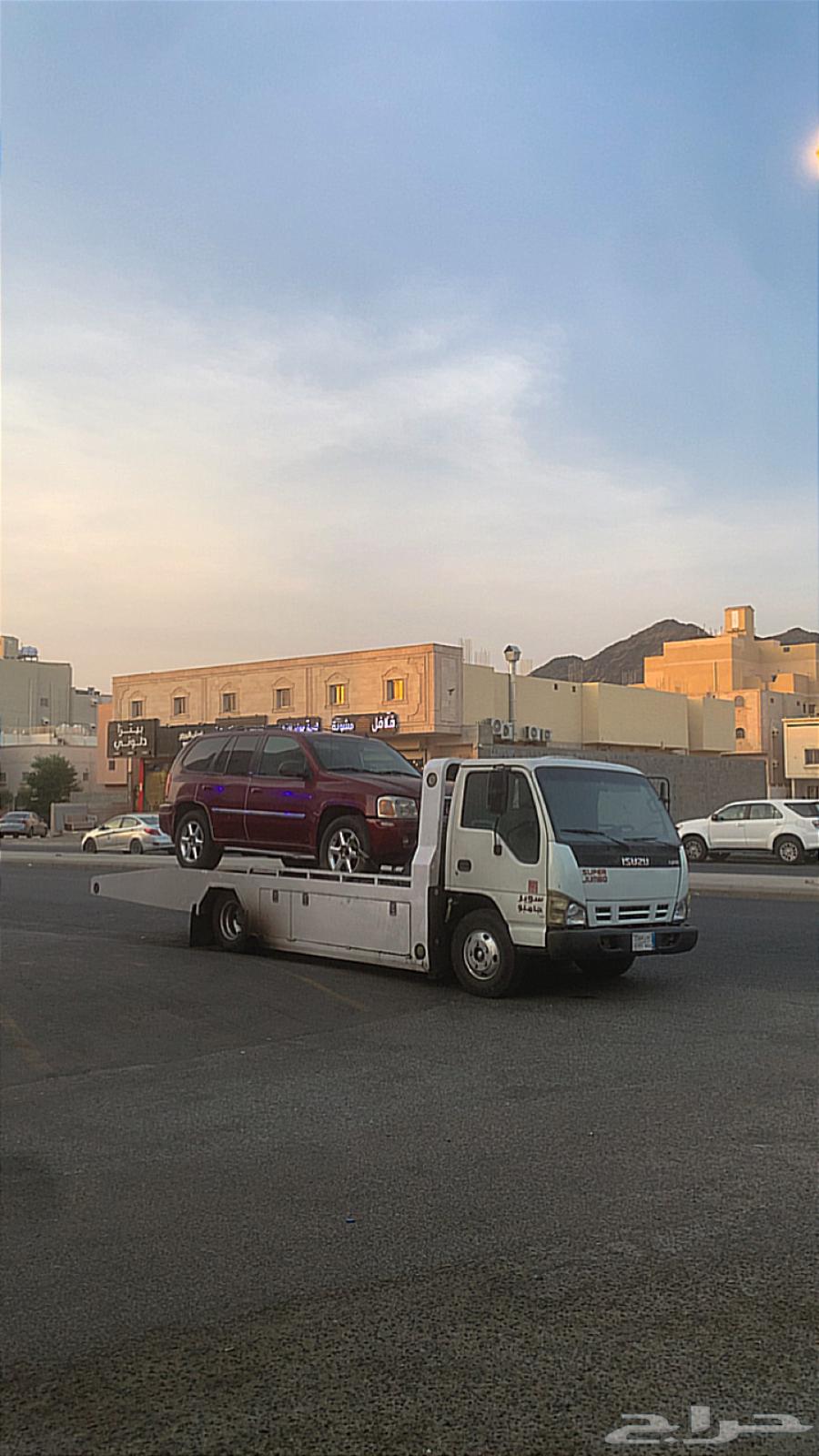 Makkah Level64169353411842110