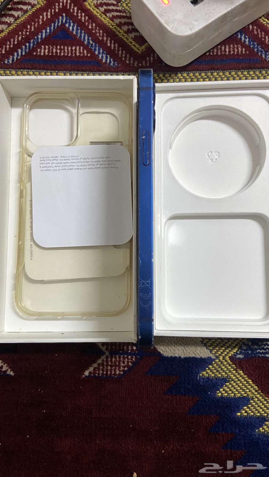 iPhone 12 Standard64683466126977111