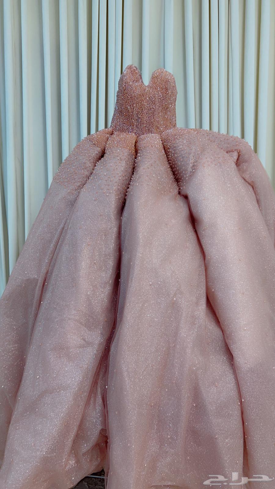 فستان الشبكة للبيع 1000 ريال64615596166019113