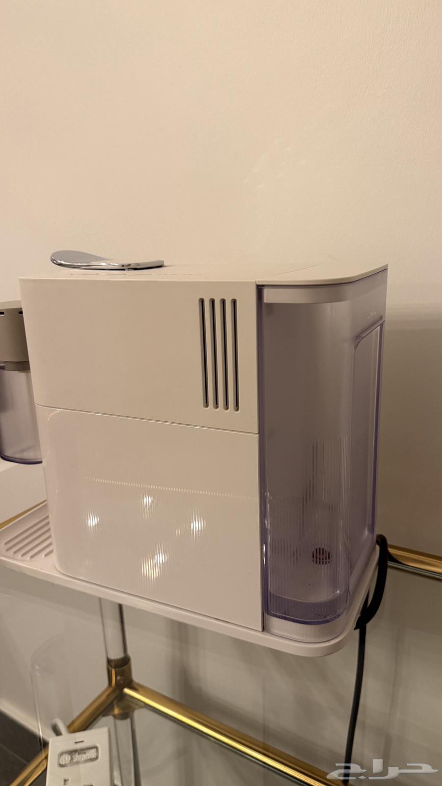 Nespresso Machine64678801739650113