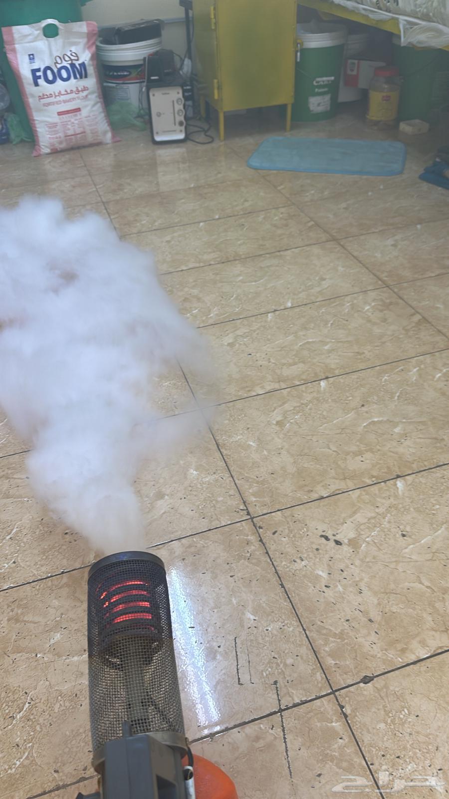 شركة مكافحة حشرات رش صراصير وبق وعقارب بالمدينة المنورة64169146793091111