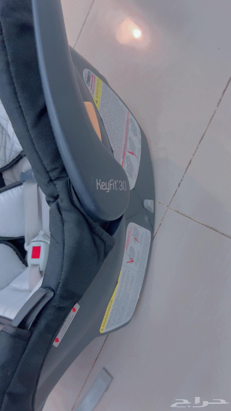 Chicco car seat, simple use64515611931779112