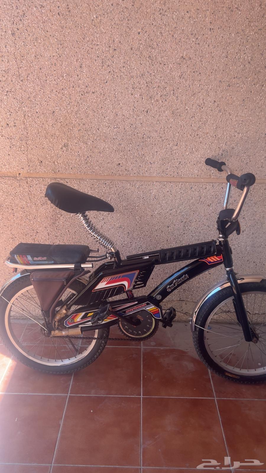 للبيع سيكل رامبو اندنوسي صلي64412481674369110
