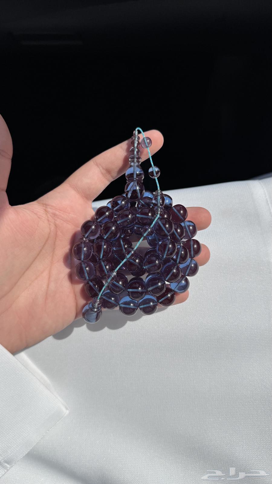 Fatoran Prayer Beads (Hassan Sukkar)64531802204417111