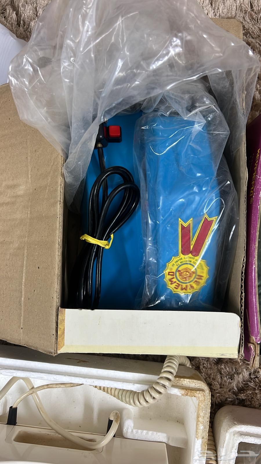 تلفونات جديده مخزنه تراث قديمه متنوعه الزمن الجميل64540110328835111