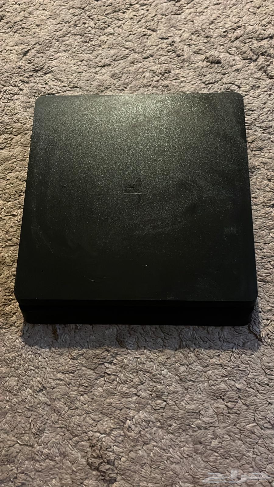 بلايستيشن فور 4 مع هاردسك64682088567170111