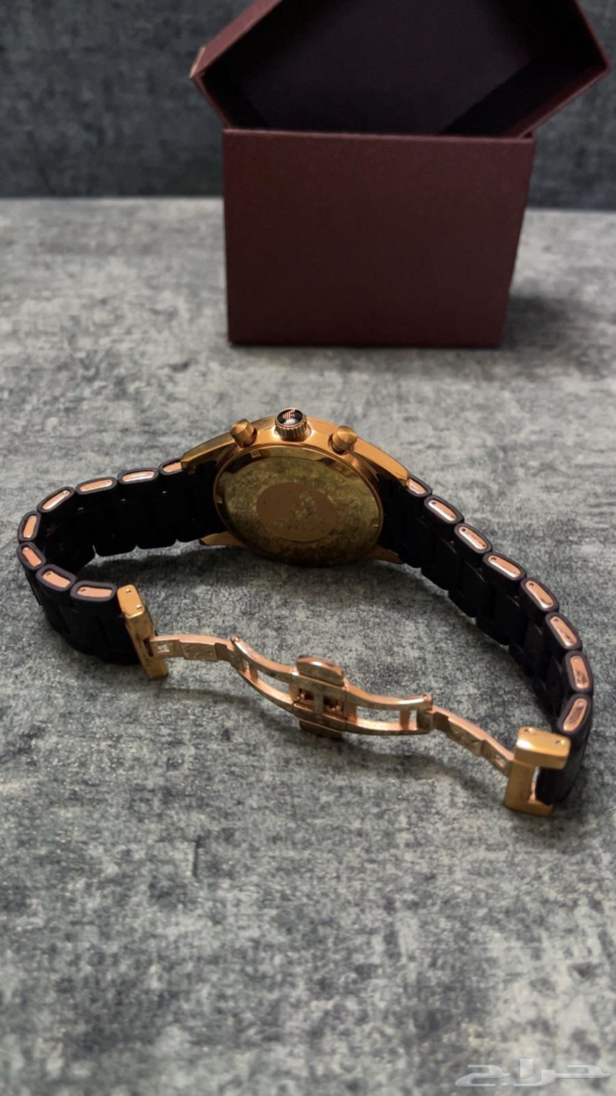 مجموعة ساعات شخصيه استخدام بسيط وفيها الجديد64680448824450111