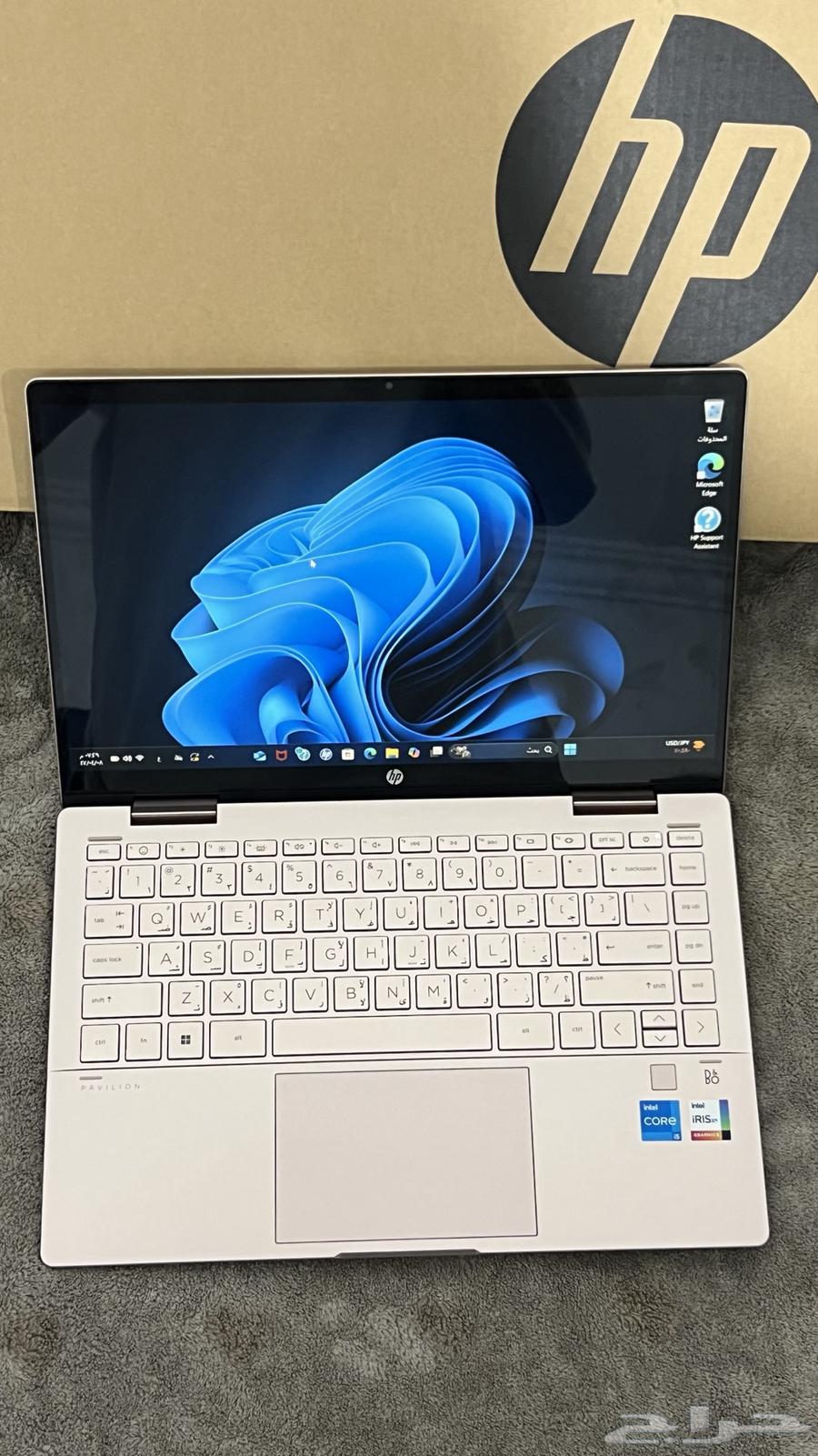 A One-Time-Only Opportunity: Brand-New Laptop at a Used Price64678363961986110