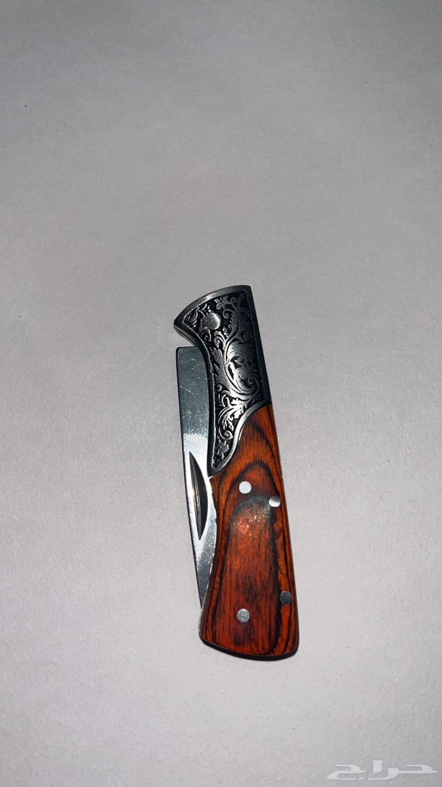 سكين مطويه64683222078721112