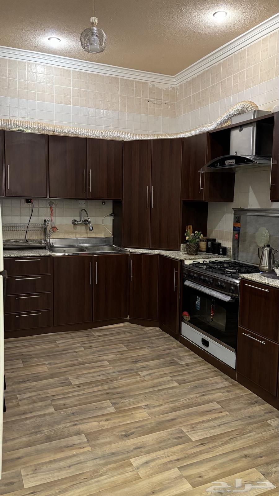 مطبخ جودة عالية ونظيف للبيع64680861587202110