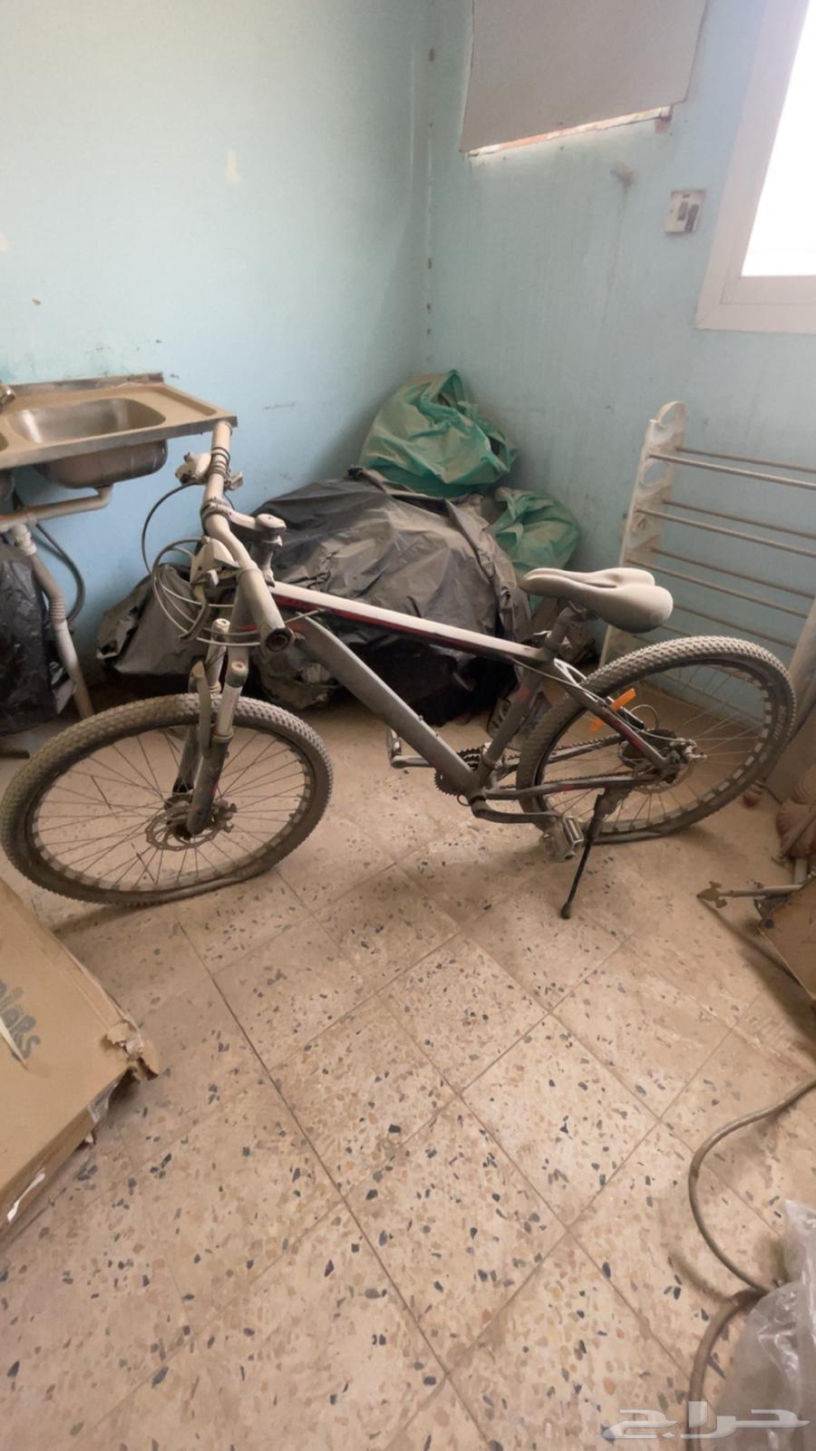 للبيع سيكل سبورت64684635050755110