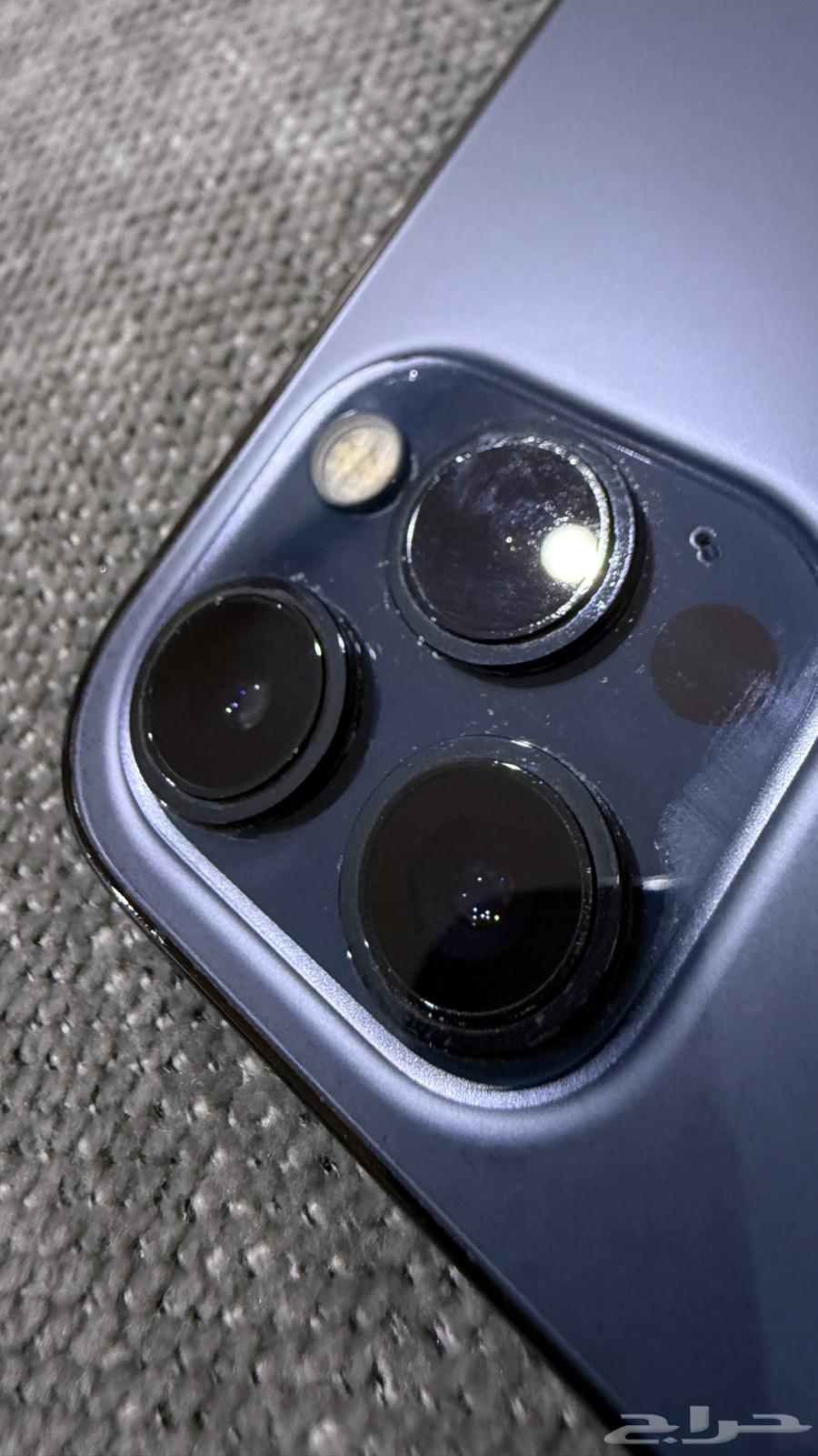 ايفون 12 برو ماكس 128 قيقا64681856224898111
