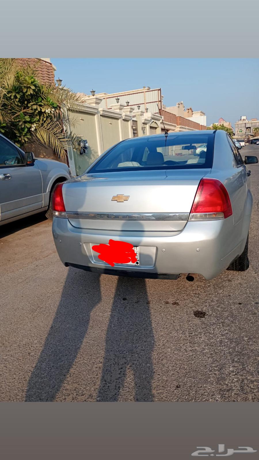 Caprice 2008 User Review64667161042562111