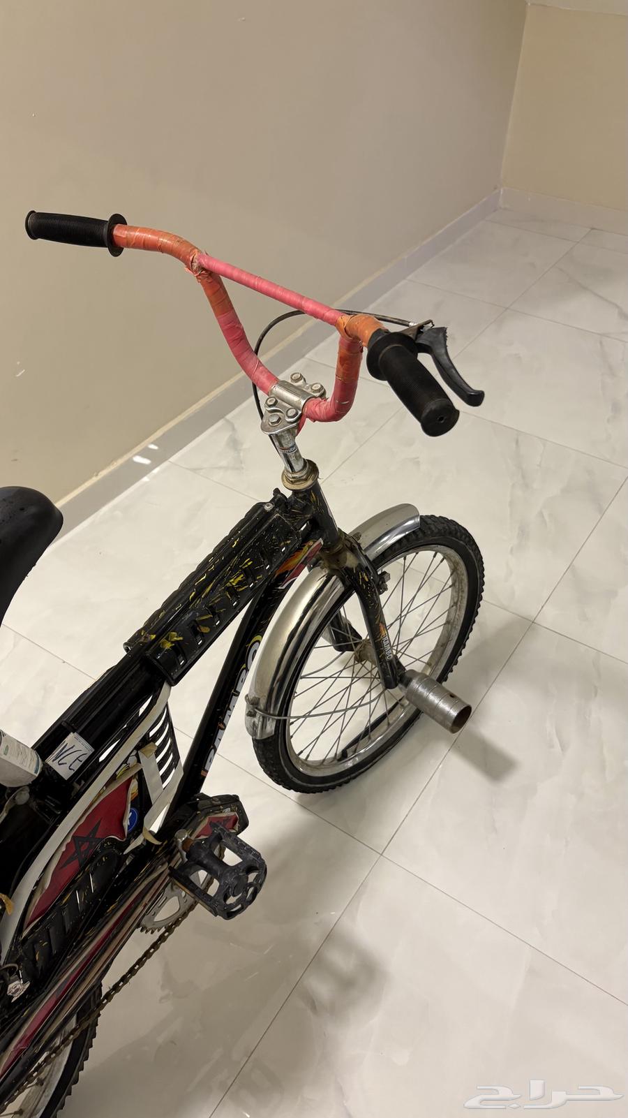 سيكل رامبو مقاس 20 معدل64682176968449114