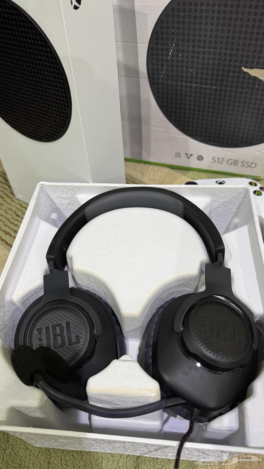 اكس بوكس سيرس S64680223657857113