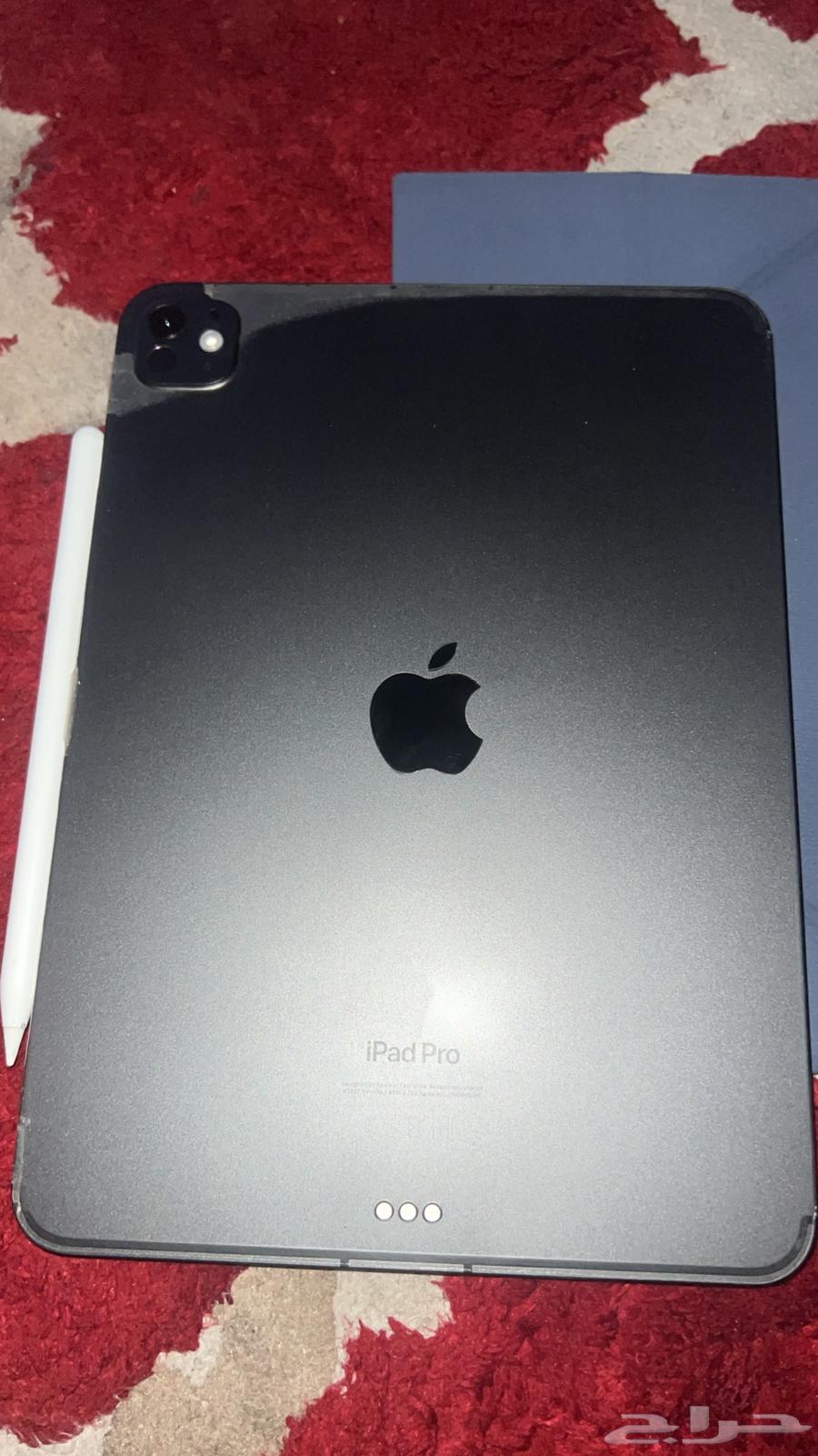 iPad (M4) with 256GB Storage and SIM Card64681350942083110