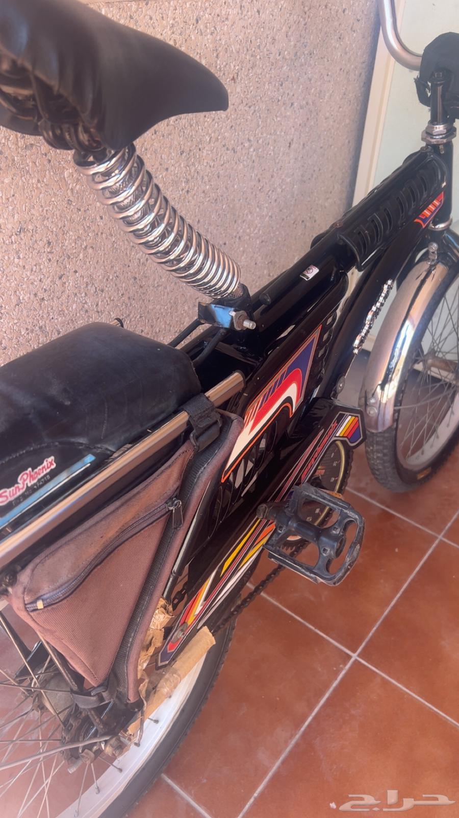 للبيع سيكل رامبو اندنوسي صلي64412481674369114