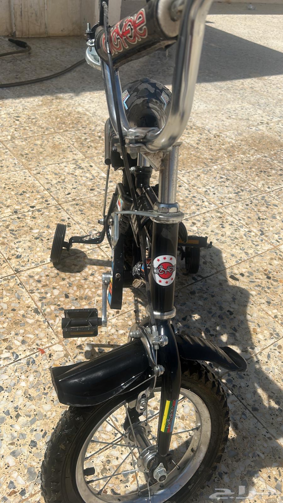 Rambou Bicycle, Size 1464680074159105112