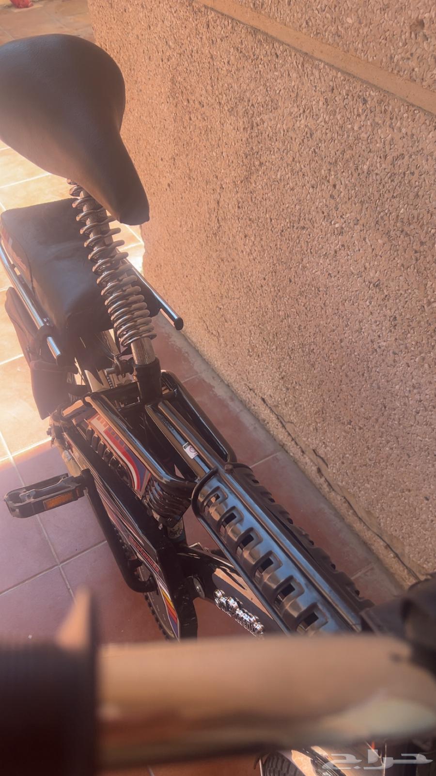 للبيع سيكل رامبو اندنوسي صلي64412481674369113