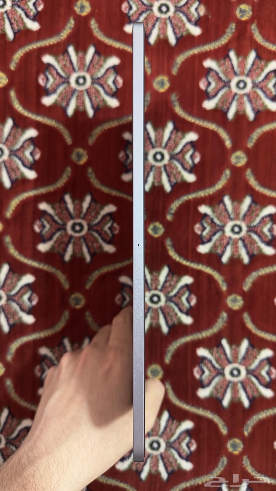 ايباد برو الجيل الرابع 256 قيقا ام 264682937912065112