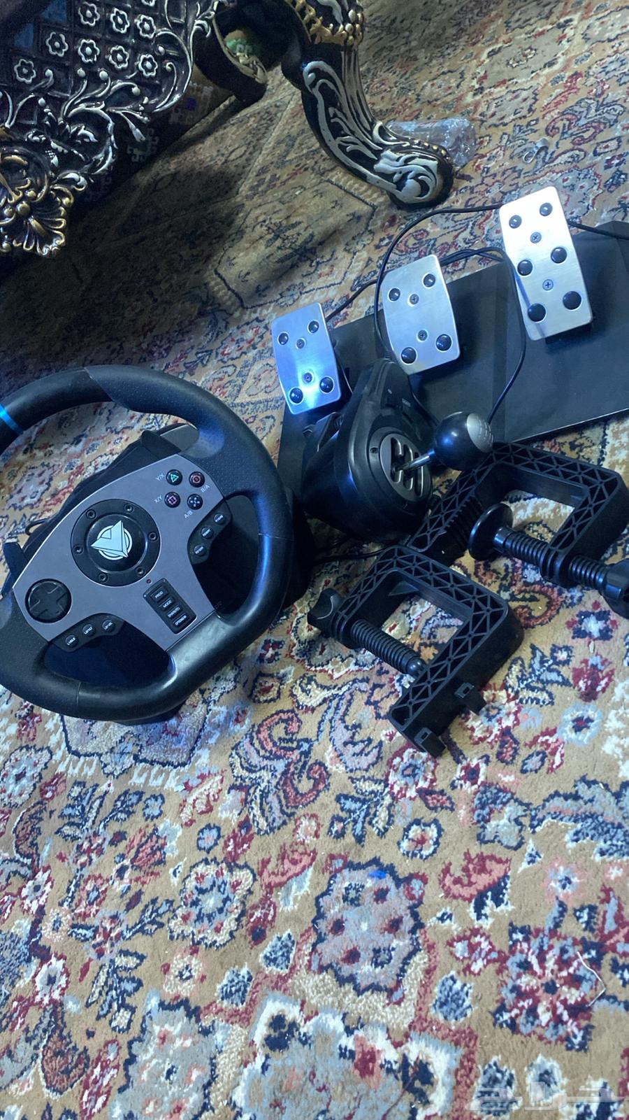 دركسون نضيف64678865779714110