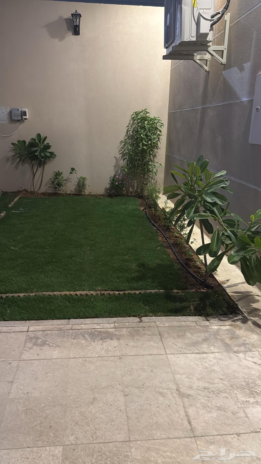 Nursery and landscape design64168681702402114