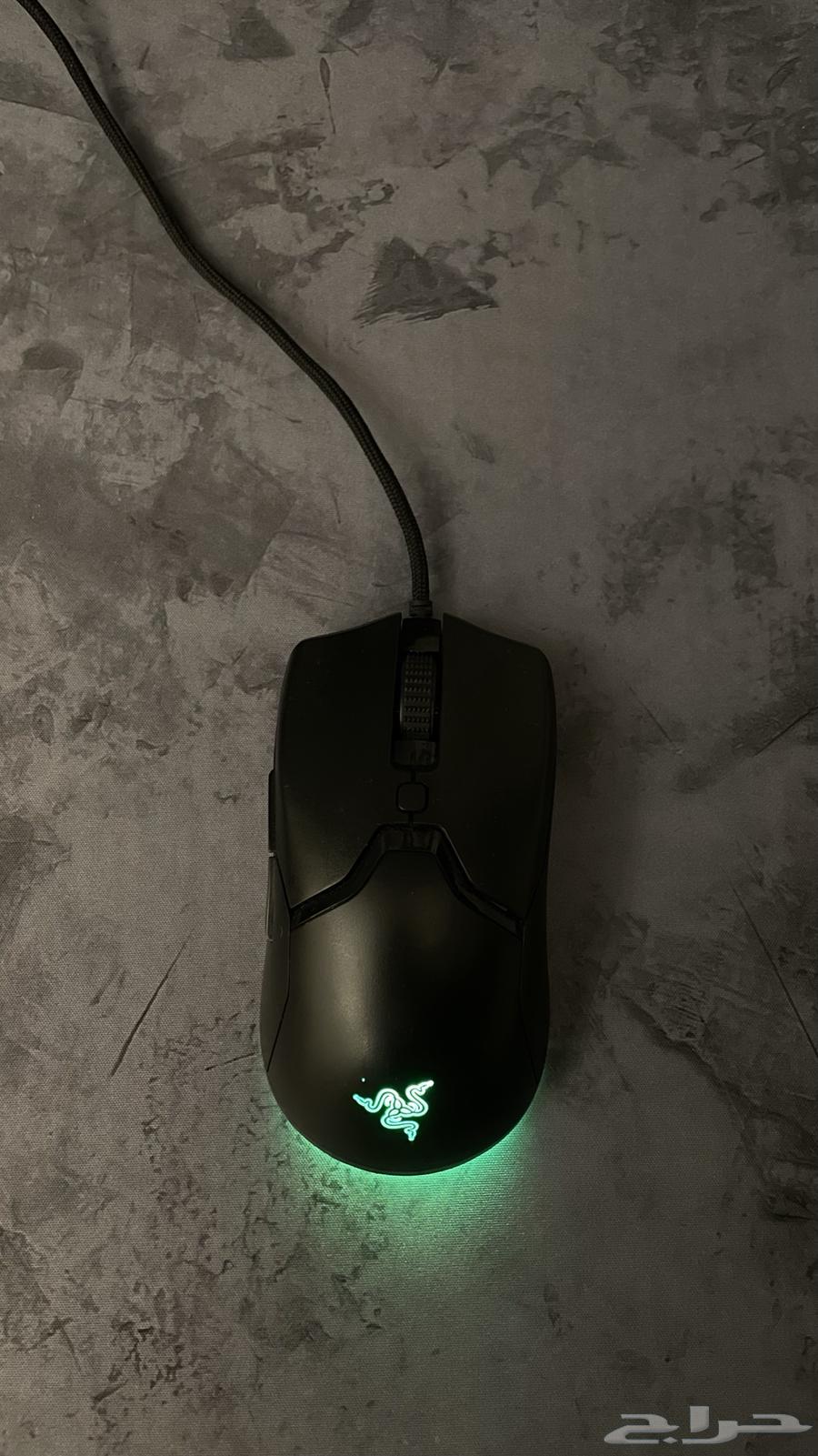 Razer DeathAdder Mouse64675547944450111