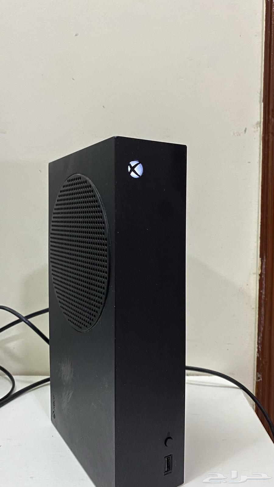 اكس بوكس سيريس اس 1تيرا64679735391489110